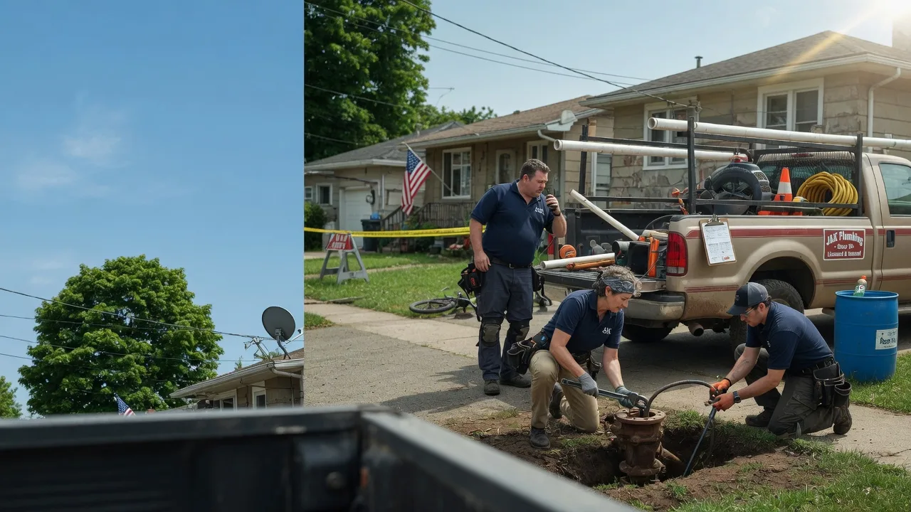 Water Heater Replacement in Rich Hill, MO near me
